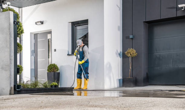 Boat and Dock Cleaning in Wilson, AR